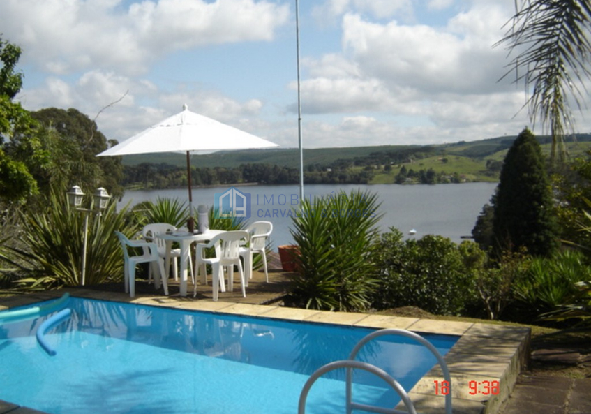 Casas  05 Dormitorios