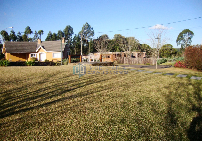 Casas  03 Dormitorios