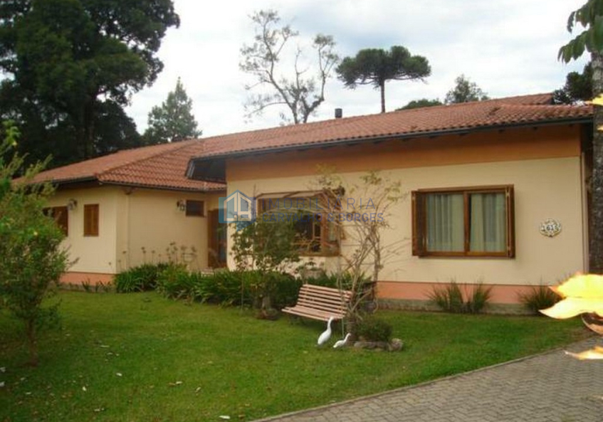 Casas  04 Dormitorios