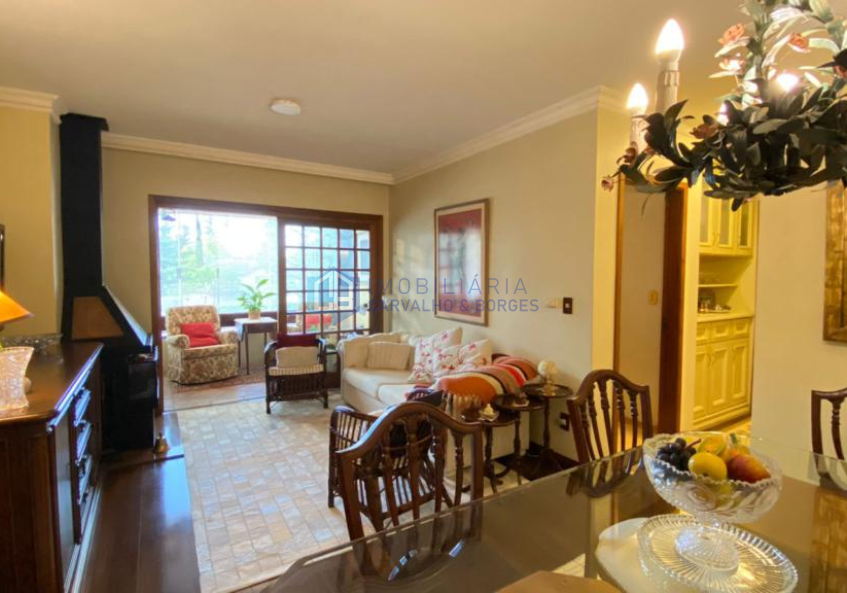 Apartamento 02 Dorm.