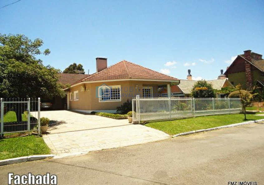 Casas  04 Dormitorios