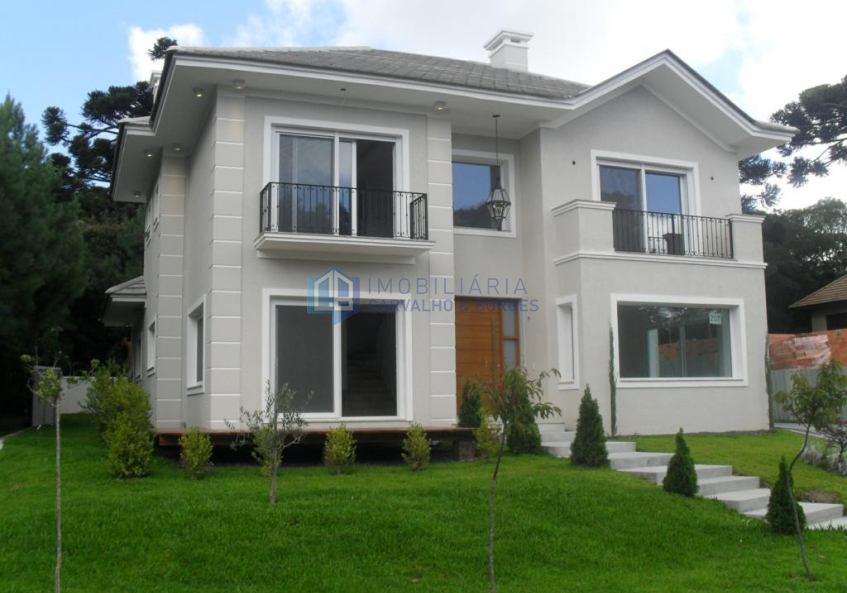 Casas  04 Dormitorios