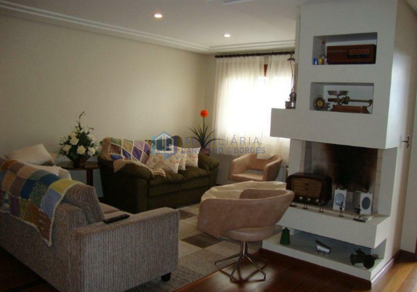 Apartamento 04 Dorm.