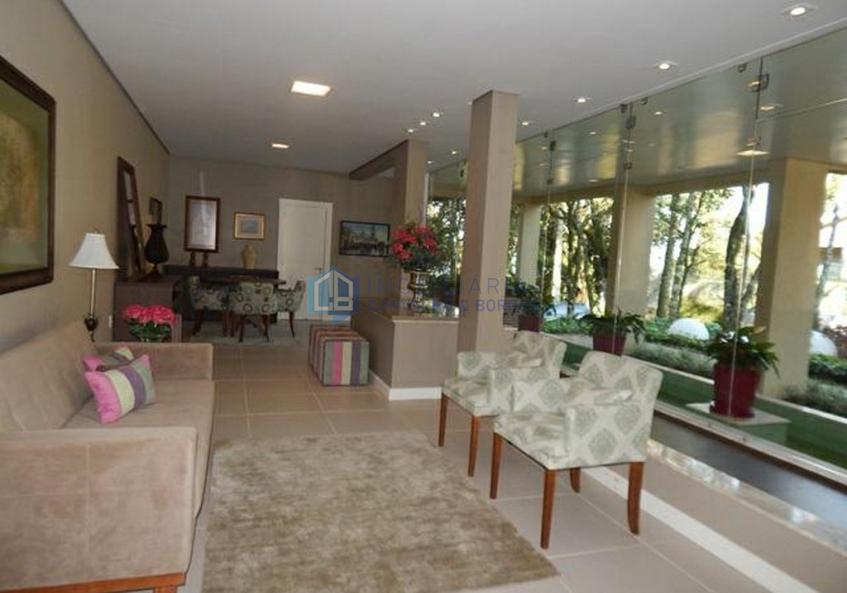 Apartamento 03 Dorm.