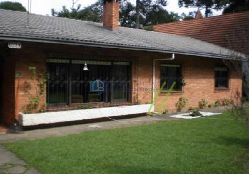 Casas  03 Dormitorios