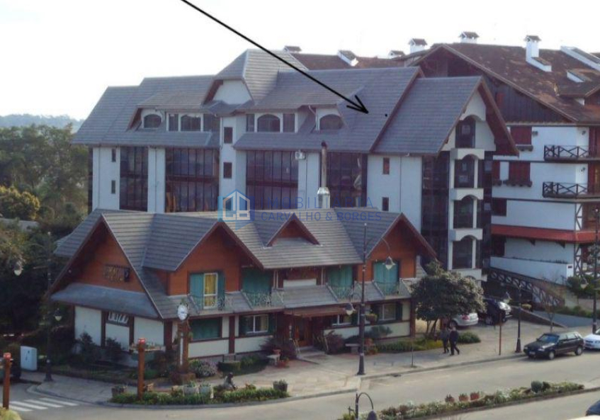 Lojas, Salas e Conjuntos