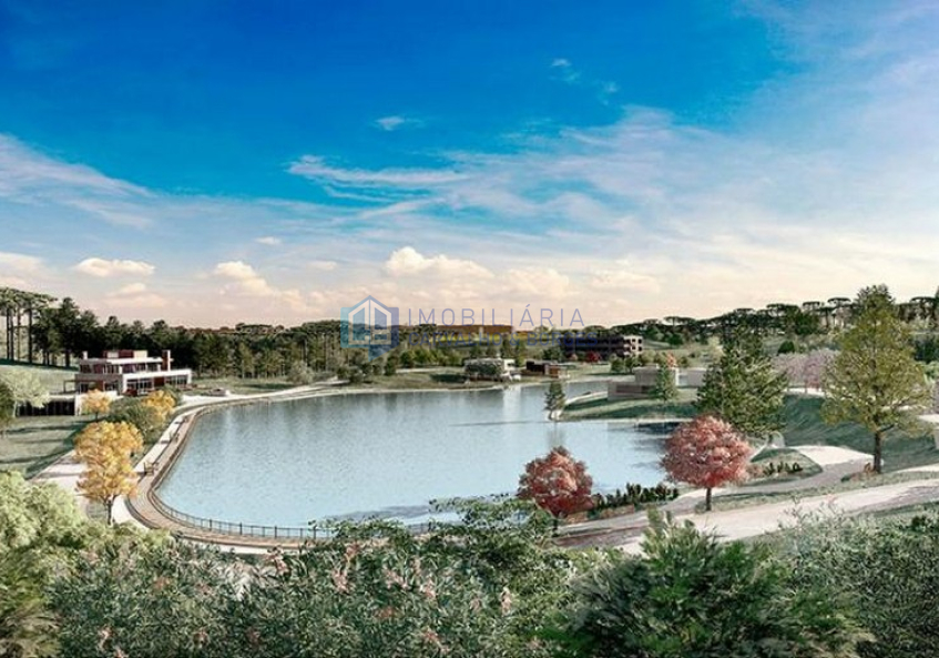 Apartamento 03 Dorm.