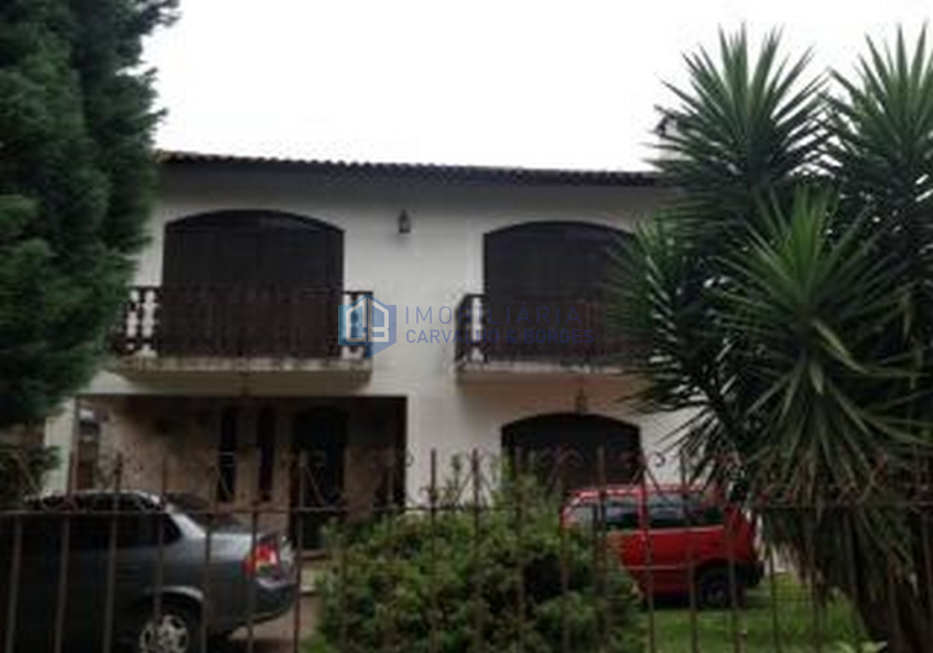 Casas  04 Dormitorios