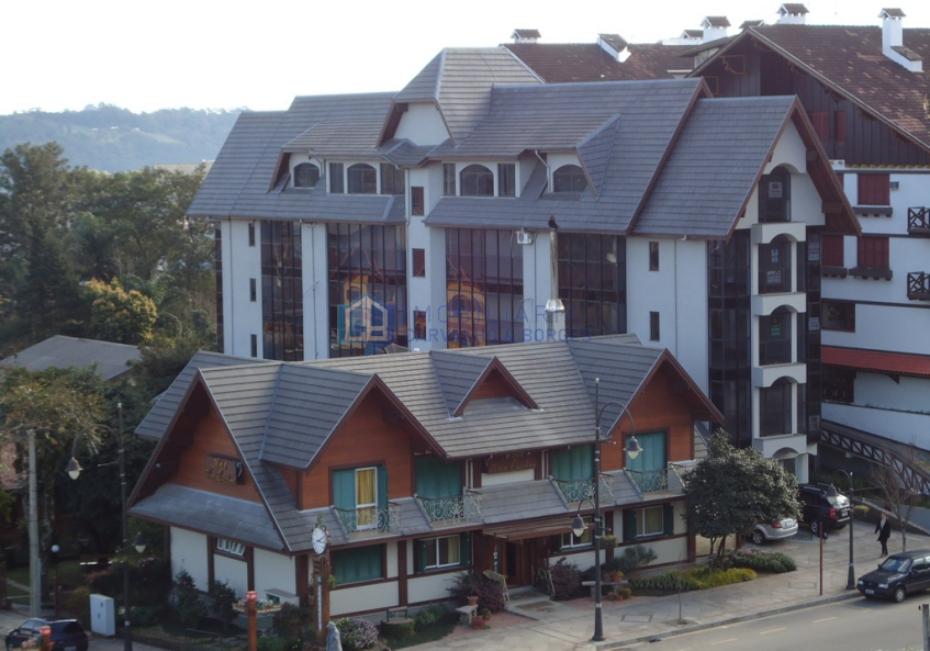 Lojas, Salas e Conjuntos