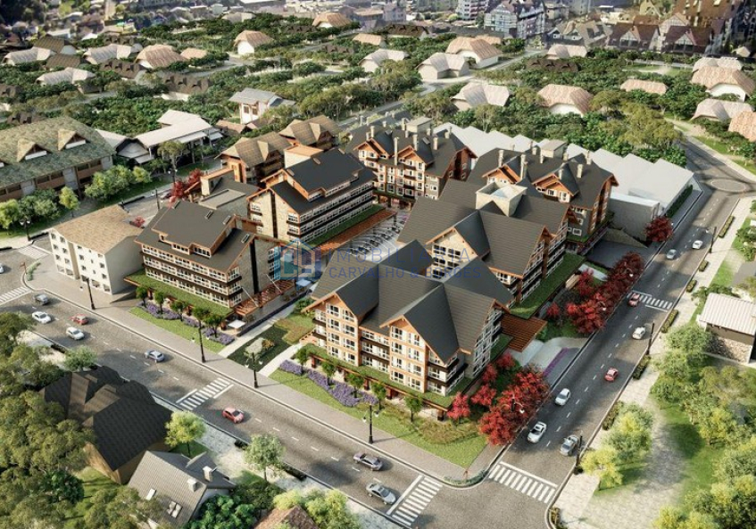 Lojas, Salas e Conjuntos