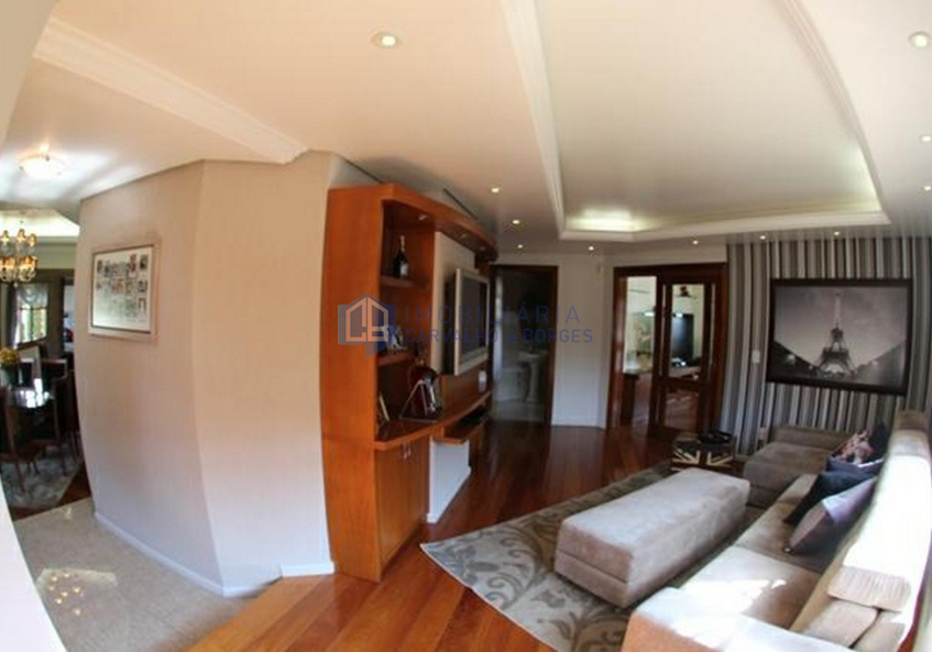 Casas  04 Dormitorios