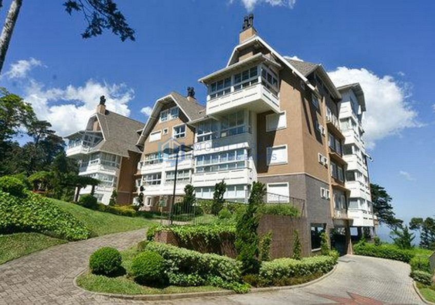 Apartamento 01 Dorm.