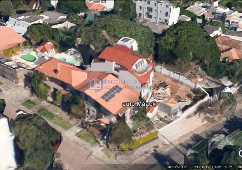 Casas  04 Dormitorios