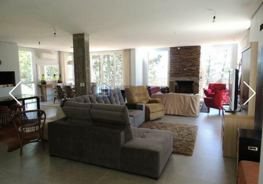 Casas  05 Dormitorios