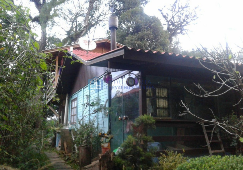 Casas  02 Dormitorios