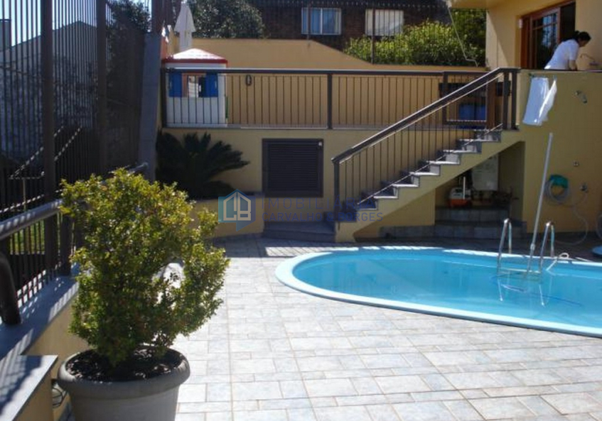 Casas  03 Dormitorios