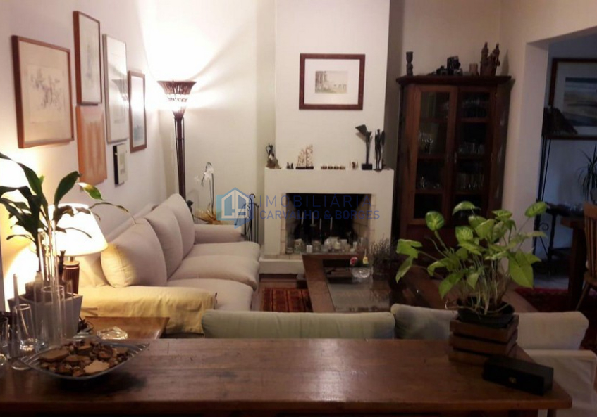 Casas  03 Dormitorios