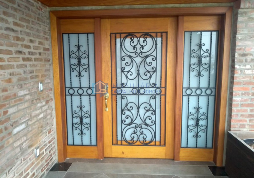 Casas  05 Dormitorios