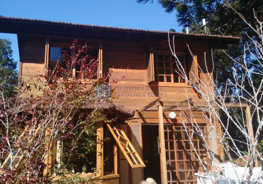 Casas  02 Dormitorios