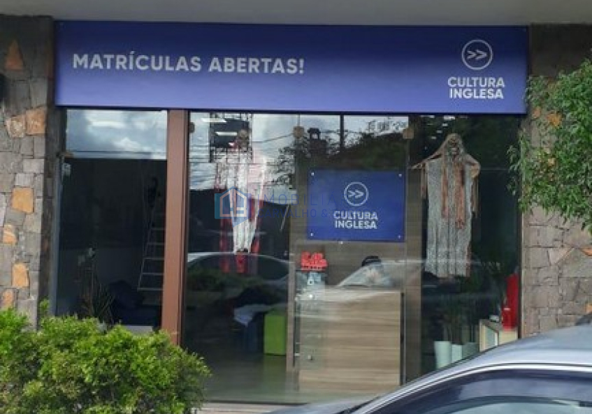 Lojas, Salas e Conjuntos