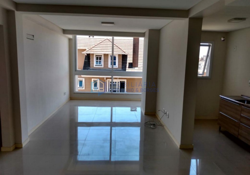 Apartamento 02 Dorm.