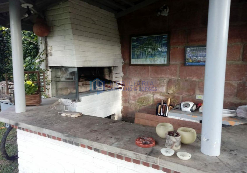 Casas  05 Dormitorios