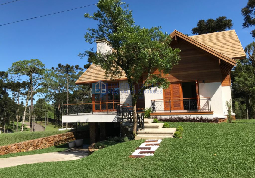 Casas  04 Dormitorios