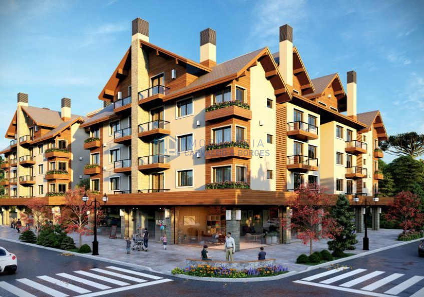 Lojas, Salas e Conjuntos