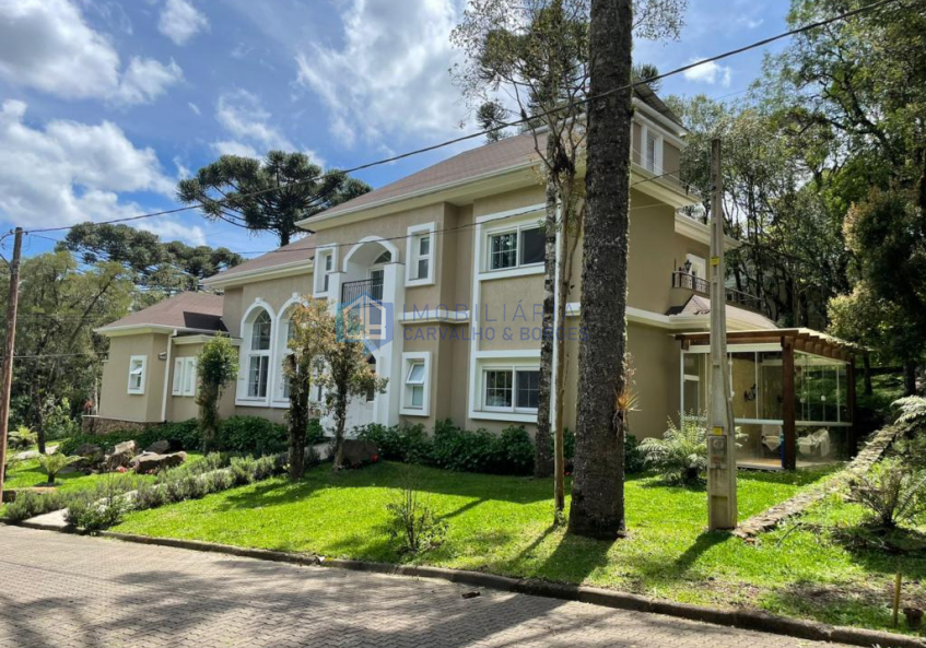 Casas  04 Dormitorios