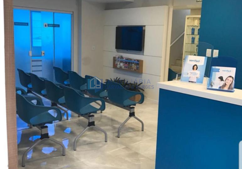 Lojas, Salas e Conjuntos