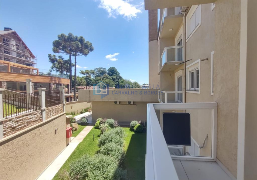 Apartamento 03 Dorm.