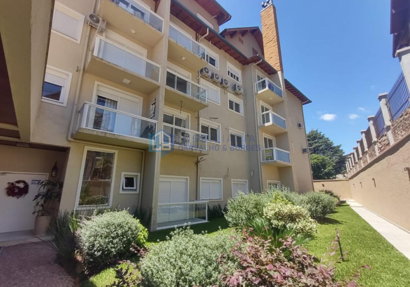 Apartamento 03 Dorm.