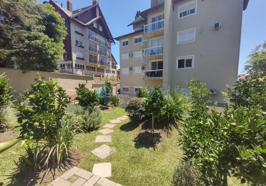 Apartamento 03 Dorm.