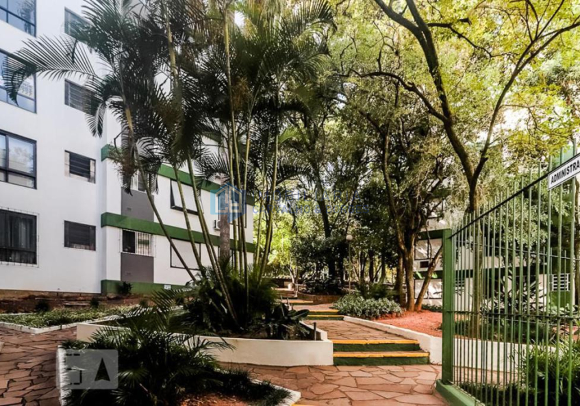 Apartamento 02 Dorm.