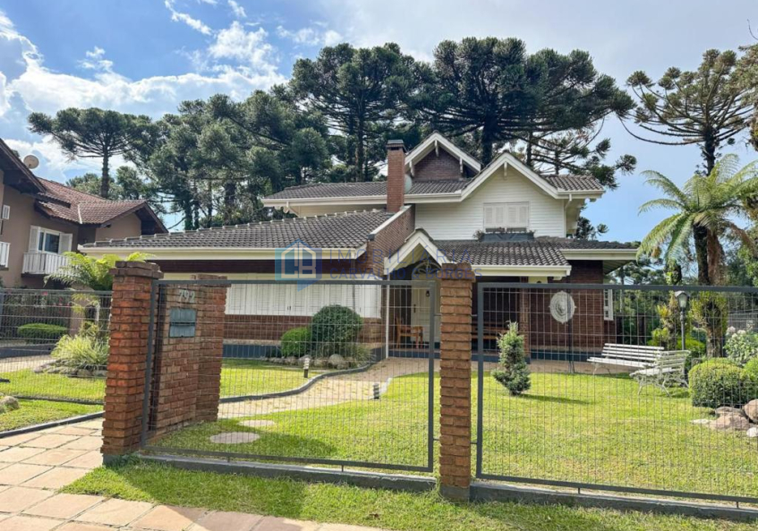 Casas  03 Dormitorios