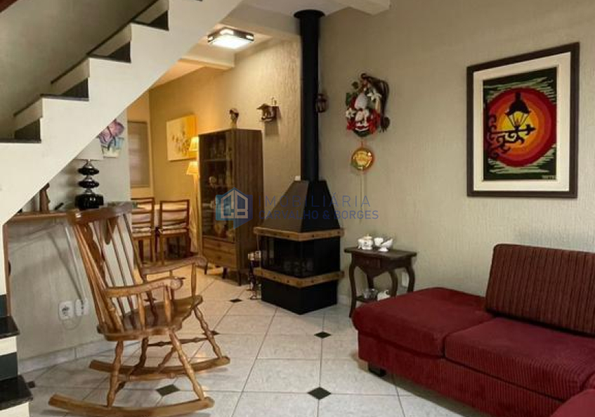 Casas  02 Dormitorios