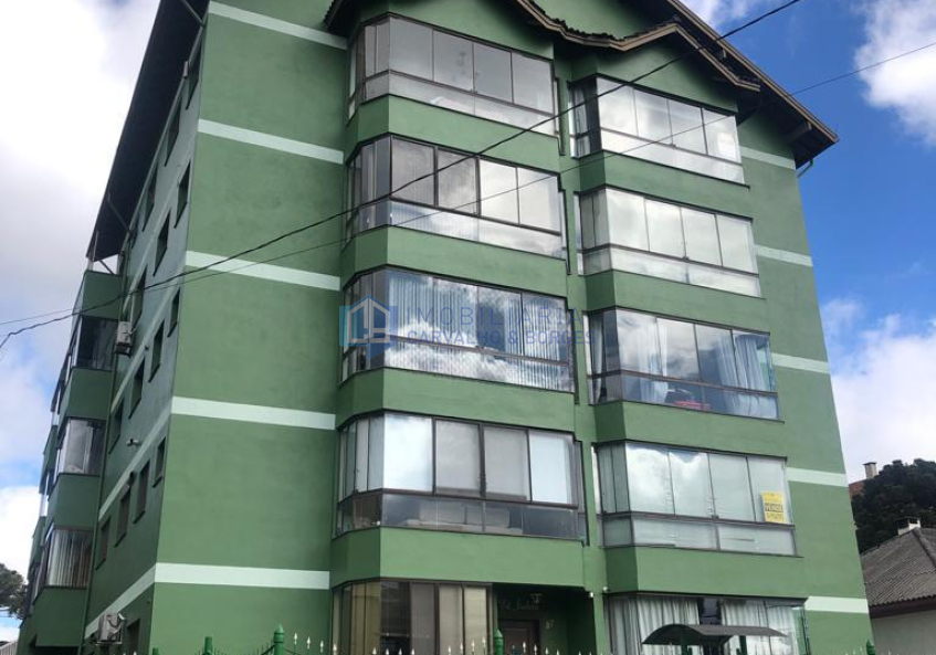 Apartamento 03 Dorm.