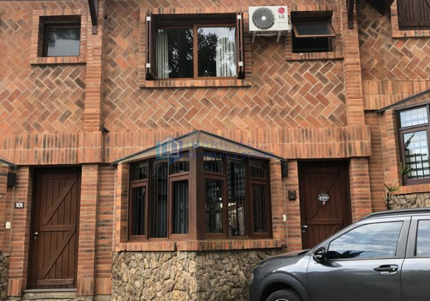 Casas  02 Dormitorios