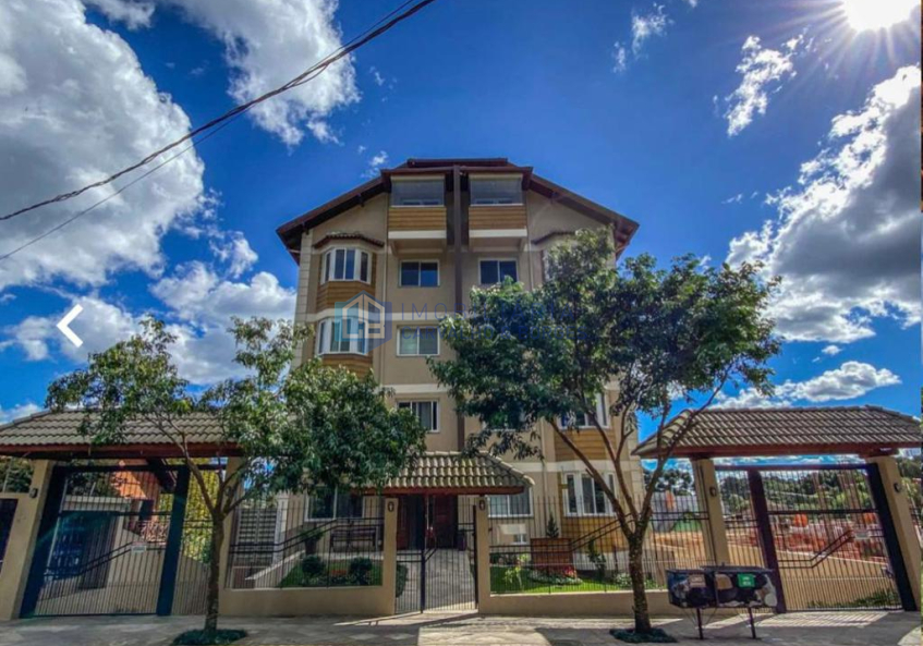 Apartamento 03 Dorm.