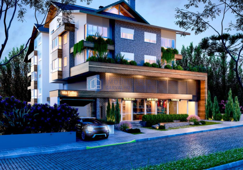 Lojas, Salas e Conjuntos