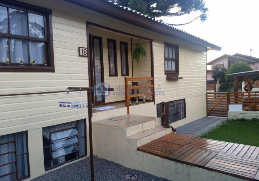 Casas  06 Dormitorios