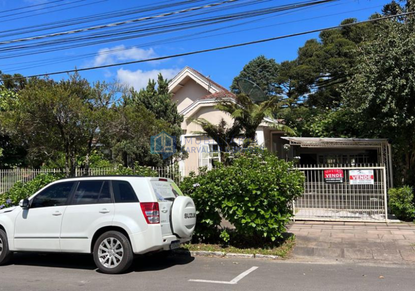 Casas  03 Dormitorios