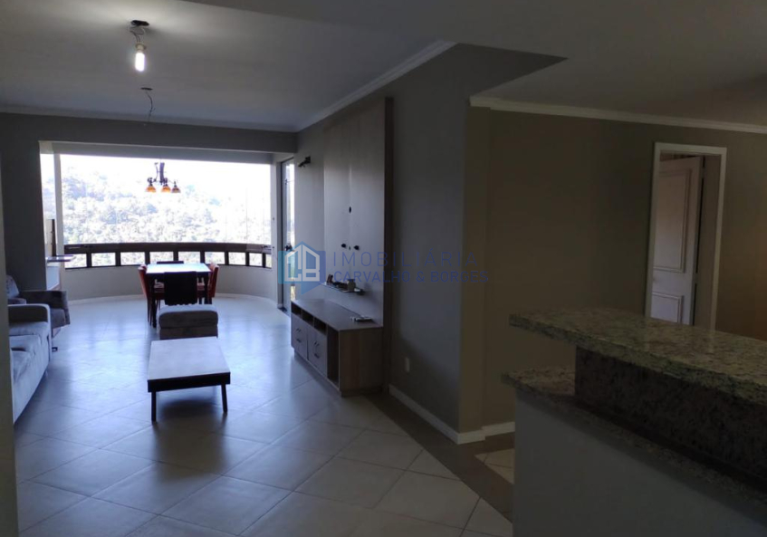 Apartamento 03 Dorm.