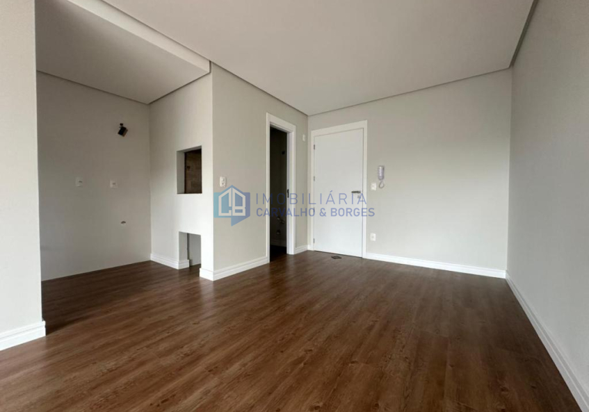 Apartamento 02 Dorm.