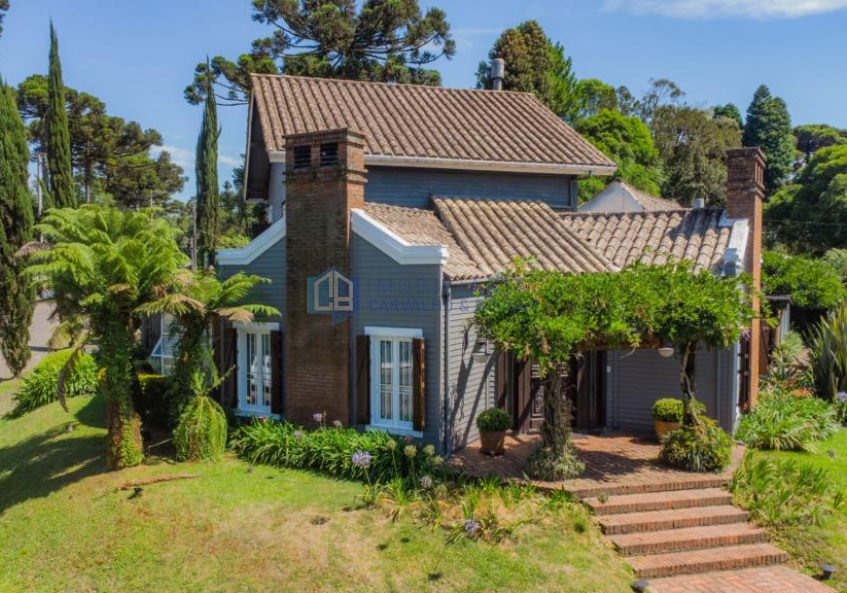 Casas  03 Dormitorios