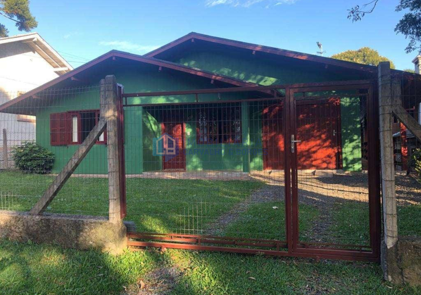 Casas  03 Dormitorios