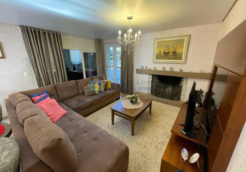 Casas  03 Dormitorios