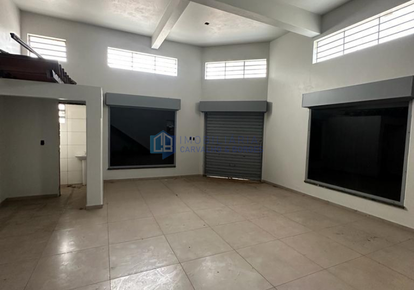 Lojas, Salas e Conjuntos