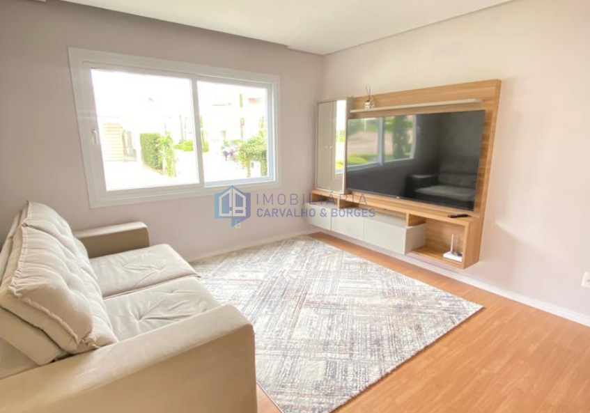 Casas  02 Dormitorios