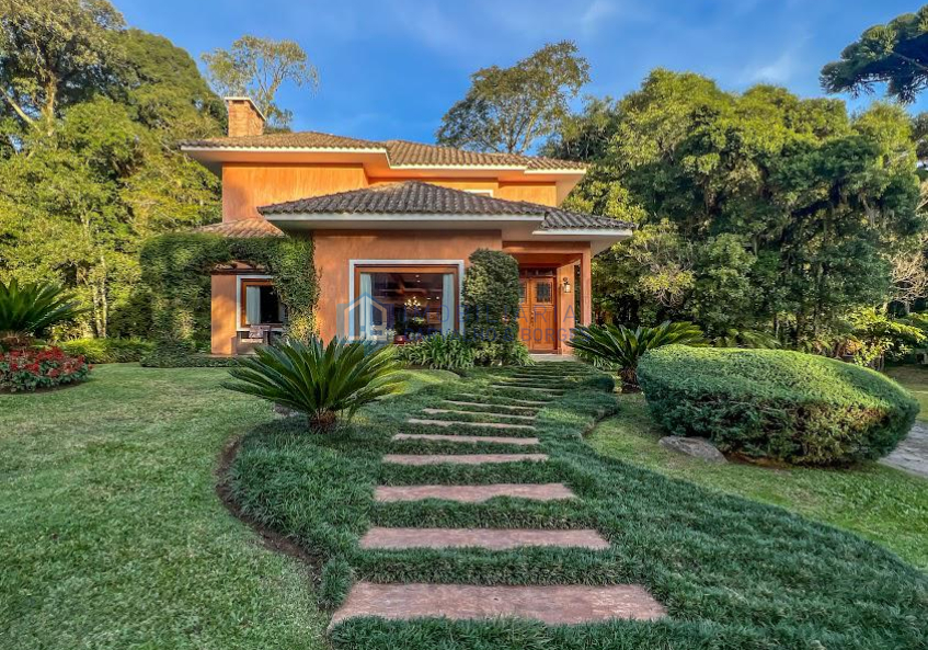 Casas  03 Dormitorios